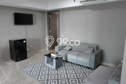 Apartemen Minimalis untuk Disewa, 5 Kamar di Jakarta Barat Apartemen Minimalis untuk Disewa, 5 Kamar di Jakarta Barat