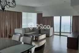 Apartemen Luxury Dijual di Jakarta Barat Lokasi Strategis Punya 3 Kamar Tidur Apartemen Luxury Dijual di Jakarta Barat Lokasi Strategis Punya 3 Kamar Tidur
