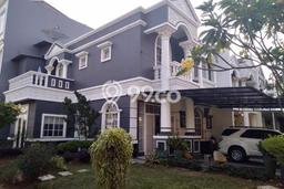 Rumah Luxury Modern Tanpa Renovasi di Pantai Indah Kapuk Jakarta Utara Rumah Luxury Modern Tanpa Renovasi di Pantai Indah Kapuk Jakarta Utara