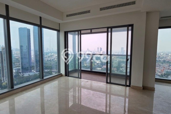 Siap Huni Apartemen Luxury di Kebon Melati 3 Kamar & 2 Kamar Mandi Siap Huni Apartemen Luxury di Kebon Melati 3 Kamar & 2 Kamar Mandi