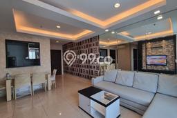 Dijual Apartemen Eksklusif 2 Bedroom di Jakarta Barat Dekat ke Fasilitas Publik Dijual Apartemen Eksklusif 2 Bedroom di Jakarta Barat Dekat ke Fasilitas Publik