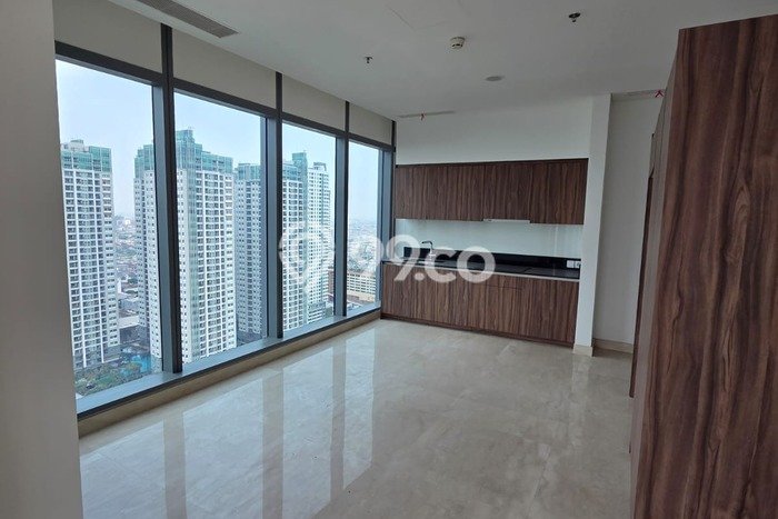 Siap Huni Apartemen Luxury di Kebon Melati 3 Kamar & 2 Kamar Mandi Siap Huni Apartemen Luxury di Kebon Melati 3 Kamar & 2 Kamar Mandi