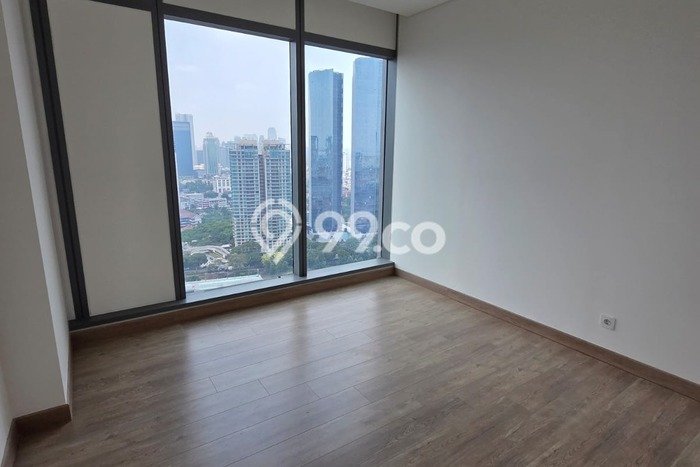 Siap Huni Apartemen Luxury di Kebon Melati 3 Kamar & 2 Kamar Mandi Siap Huni Apartemen Luxury di Kebon Melati 3 Kamar & 2 Kamar Mandi