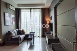 Apartemen Sewa 2 Kamar Murah Siap Huni di Jakarta Barat, Luas 93m2 Apartemen Sewa 2 Kamar Murah Siap Huni di Jakarta Barat, Luas 93m2