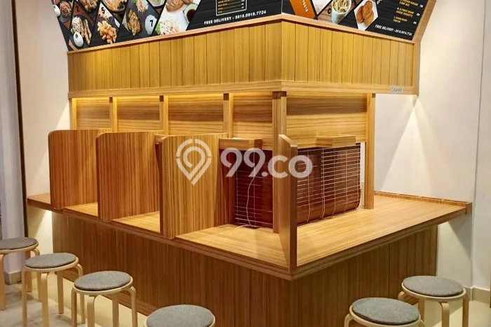 Komersial Bagus Dijual di Tanjung Duren Selatan Jakarta Barat Lokasi Strategis Cocok untuk Kembangkan Bisnis Komersial Bagus Dijual di Tanjung Duren Selatan Jakarta Barat Lokasi Strategis Cocok untuk Kembangkan Bisnis