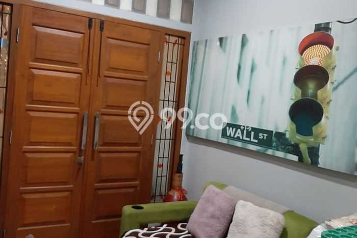 Rumah Mewah LB 150m2 Siap Pakai Desain Elegan di Bangka, Jakarta Selatan Rumah Mewah LB 150m2 Siap Pakai Desain Elegan di Bangka, Jakarta Selatan