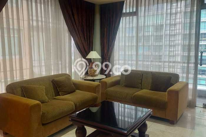 Dijual Apartemen Mewah di Tanah Abang, Jakarta Pusat 2 Kamar Tidur Dijual Apartemen Mewah di Tanah Abang, Jakarta Pusat 2 Kamar Tidur