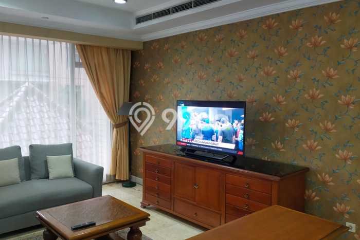 Dijual Apartemen Mewah 3 KT & 2 KM di Tanah Abang, Jakarta Pusat Dijual Apartemen Mewah 3 KT & 2 KM di Tanah Abang, Jakarta Pusat