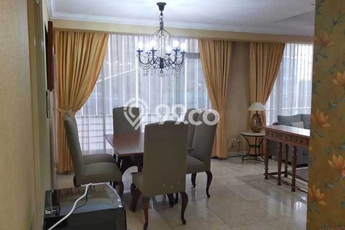 Dijual Apartemen Mewah 3 KT & 2 KM di Tanah Abang, Jakarta Pusat Dijual Apartemen Mewah 3 KT & 2 KM di Tanah Abang, Jakarta Pusat