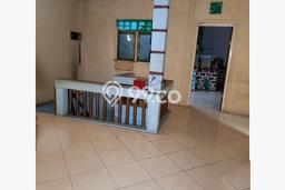 Rumah Modern 11 KT di Cililitan Jakarta Timur Rumah Modern 11 KT di Cililitan Jakarta Timur