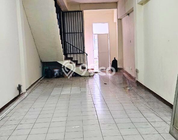 Area Ramai! Ruko Dijual di Kebayoran Lama untuk Bisnis Luas Bangunan 180m2 Area Ramai! Ruko Dijual di Kebayoran Lama untuk Bisnis Luas Bangunan 180m2