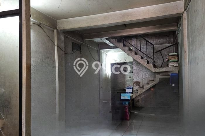 Ruko Paling Dicari LB 390m2 Dijual di Kebayoran Lama Ruko Paling Dicari LB 390m2 Dijual di Kebayoran Lama