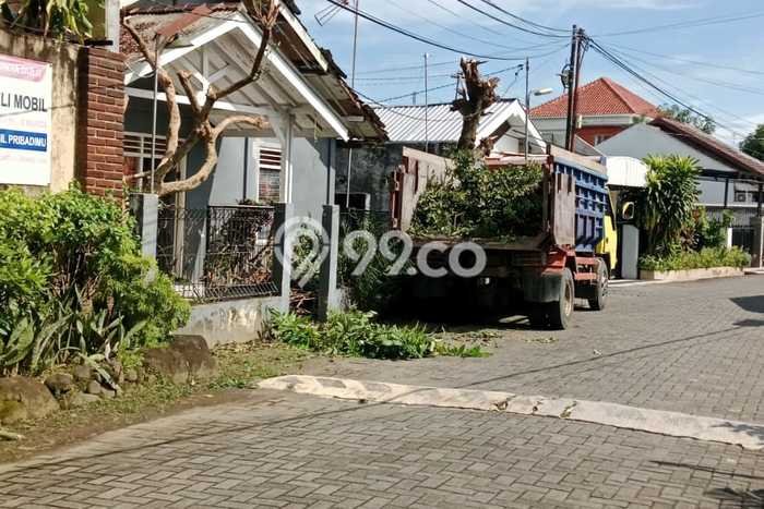 Tanah Lokasi Strategis di Danurejan, Luas 170m2m², Kawasan Asri, Akses Danurejan, Yogyakarta, Yogyakarta Tanah Lokasi Strategis di Danurejan, Luas 170m2m², Kawasan Asri, Akses Danurejan, Yogyakarta, Yogyakarta