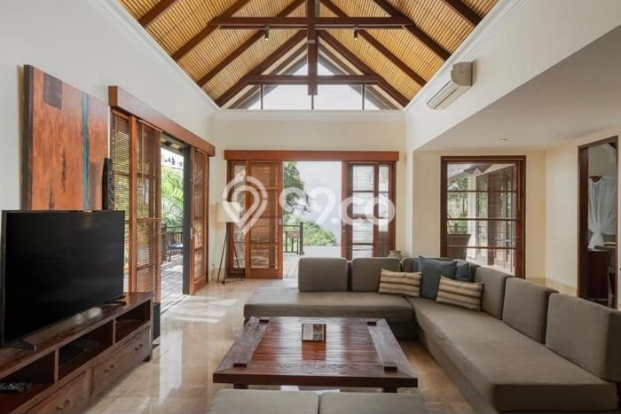 Vila di , Dimensi 583m2m², Ideal untuk berbagai kebutuhan Vila di , Dimensi 583m2m², Ideal untuk berbagai kebutuhan