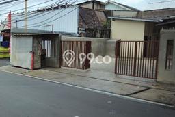 Tanah di Kebayoran Lama, Jakarta Selatan Luas 187m2 Dijual Segera Tanah di Kebayoran Lama, Jakarta Selatan Luas 187m2 Dijual Segera