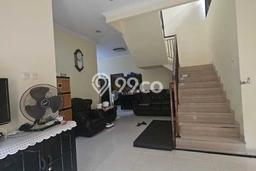 Hunian Elit LB 350m2 Siap Pakai Desain Elegan di Petojo, Jakarta Pusat Hunian Elit LB 350m2 Siap Pakai Desain Elegan di Petojo, Jakarta Pusat