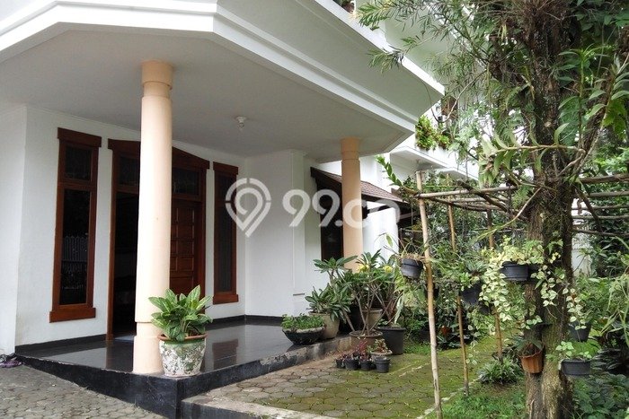 Hunian Super Mewah dengan Akses Paling Strategis di Bandung Barat, Bandung Hunian Super Mewah dengan Akses Paling Strategis di Bandung Barat, Bandung