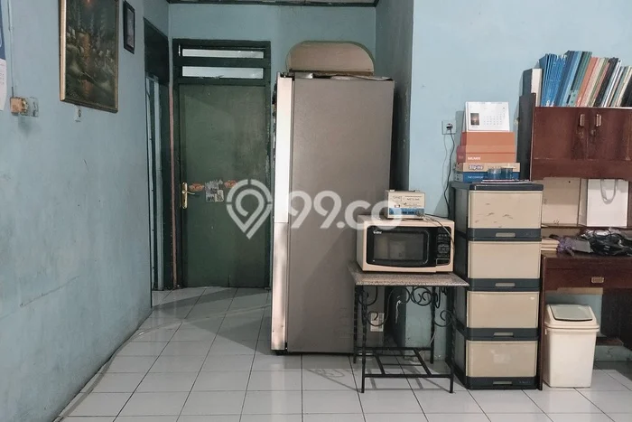 Dijual Rumah Eksklusif 3 KT di Taman Meruya, Jakarta Barat Dijual Rumah Eksklusif 3 KT di Taman Meruya, Jakarta Barat