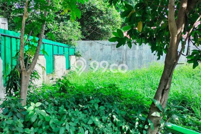 Lahan untuk Dijual Lokasi Kebon Jeruk, Jakarta Barat Luas 1m2 SHM Lahan untuk Dijual Lokasi Kebon Jeruk, Jakarta Barat Luas 1m2 SHM