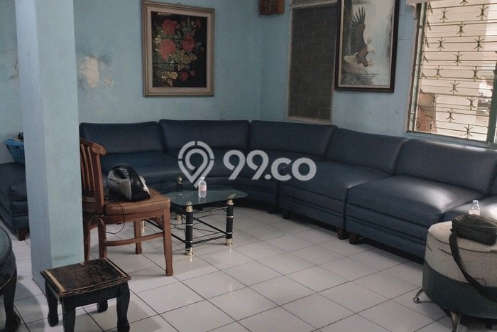 Dijual Rumah Eksklusif 3 KT di Taman Meruya, Jakarta Barat Dijual Rumah Eksklusif 3 KT di Taman Meruya, Jakarta Barat