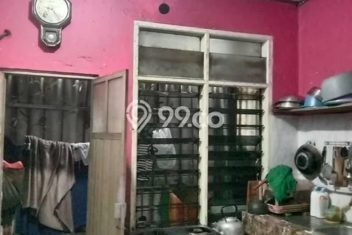 Tanah Kavling Dijual di Jakarta Pusat dengan Spesifikasi 75m2 Tanah Kavling Dijual di Jakarta Pusat dengan Spesifikasi 75m2