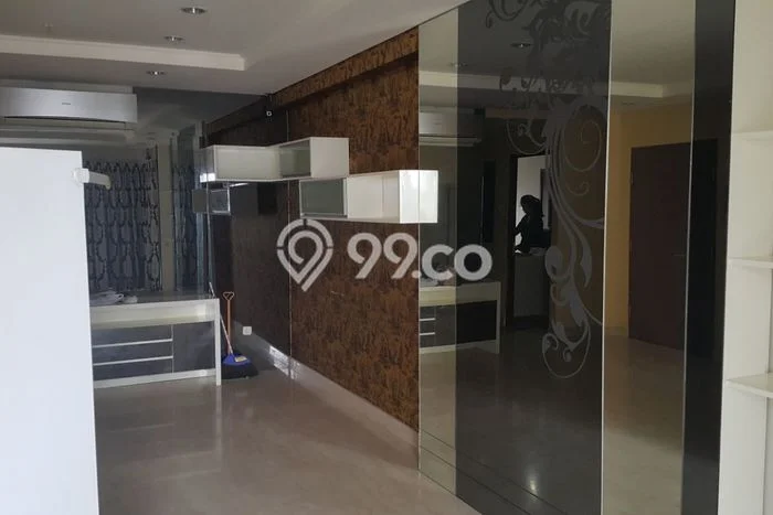 Disewakan Apartemen Ekonomis 3 KT di Permata Hijau Jakarta Selatan Disewakan Apartemen Ekonomis 3 KT di Permata Hijau Jakarta Selatan