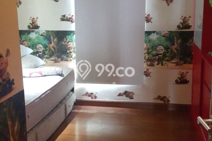 Disewakan Apartemen Ekonomis 3 KT di Permata Hijau Jakarta Selatan Disewakan Apartemen Ekonomis 3 KT di Permata Hijau Jakarta Selatan