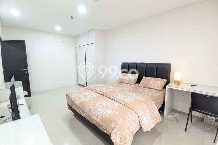 Hunian Apartemen Disewakan Murah 48m2 di Tanah Abang, Cocok untuk Hunian Anda Hunian Apartemen Disewakan Murah 48m2 di Tanah Abang, Cocok untuk Hunian Anda