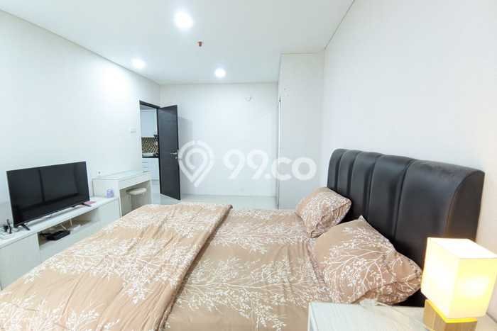 Hunian Apartemen Disewakan Murah 48m2 di Tanah Abang, Cocok untuk Hunian Anda Hunian Apartemen Disewakan Murah 48m2 di Tanah Abang, Cocok untuk Hunian Anda