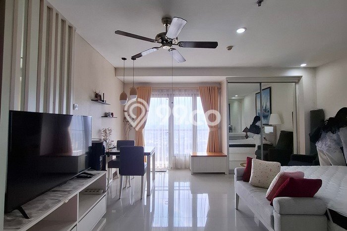 Apartemen Disewakan Murah 0 KT / 0 KM di Tanah Abang, Jakarta Pusat Apartemen Disewakan Murah 0 KT / 0 KM di Tanah Abang, Jakarta Pusat