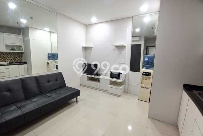 Hunian Apartemen Disewakan Murah 48m2 di Tanah Abang, Cocok untuk Hunian Anda Hunian Apartemen Disewakan Murah 48m2 di Tanah Abang, Cocok untuk Hunian Anda