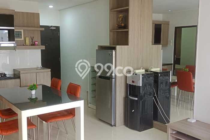 Apartemen Siap Huni 2 Kamar dengan Harga Terjangkau di Area Tanah Abang, Jakarta Pusat Apartemen Siap Huni 2 Kamar dengan Harga Terjangkau di Area Tanah Abang, Jakarta Pusat