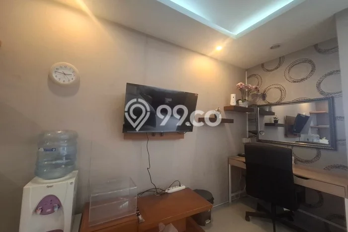 Ada Kamar Apartemen Murah Disewa di Tanah Abang, Jakarta Pusat 0 BR Ada Kamar Apartemen Murah Disewa di Tanah Abang, Jakarta Pusat 0 BR