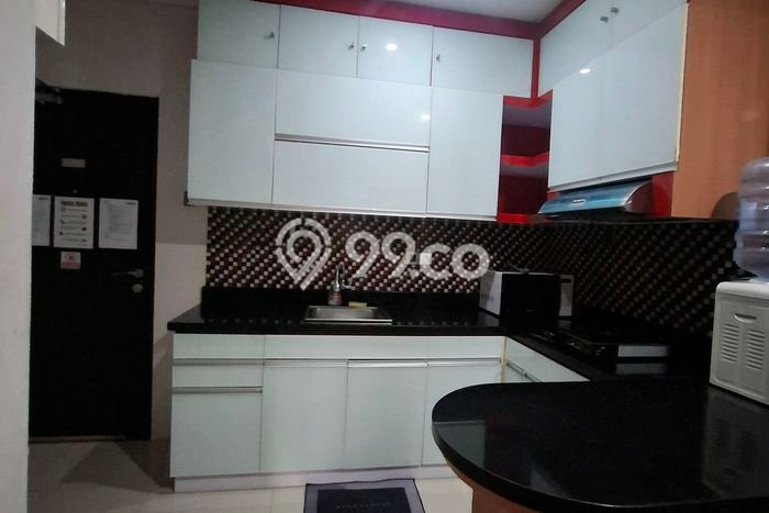 Apartemen Siap Pakai 1 Kamar dengan Harga Terjangkau di Area Tanah Abang, Jakarta Pusat Apartemen Siap Pakai 1 Kamar dengan Harga Terjangkau di Area Tanah Abang, Jakarta Pusat