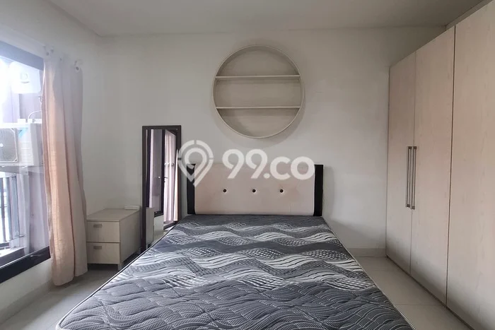Sewa Sekarang Apartemen Strategis 0 KT, 0 KM di Kawasan Tanah Abang Sewa Sekarang Apartemen Strategis 0 KT, 0 KM di Kawasan Tanah Abang