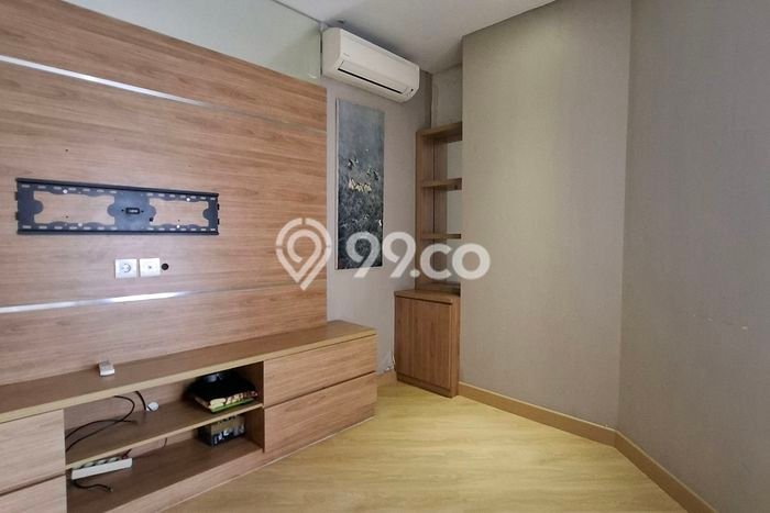 Sewa Sekarang Apartemen Strategis 2 KT, 1 KM di Kawasan Tanah Abang Sewa Sekarang Apartemen Strategis 2 KT, 1 KM di Kawasan Tanah Abang