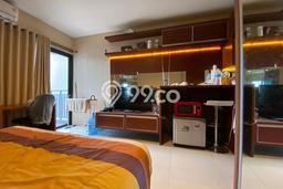 Siap Milik Apartemen 0 KT 0 KM di Tanah Abang Siap Milik Apartemen 0 KT 0 KM di Tanah Abang