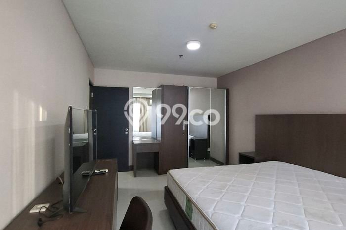 Sewa Apartemen Harga Terjangkau di Thamrin 1 Bedroom Sewa Apartemen Harga Terjangkau di Thamrin 1 Bedroom