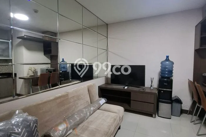 Sewa Apartemen Harga Terjangkau di Thamrin 1 Bedroom Sewa Apartemen Harga Terjangkau di Thamrin 1 Bedroom