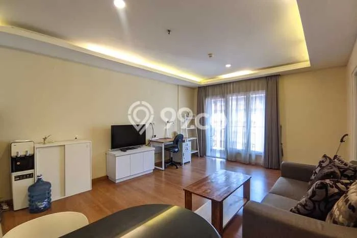 Apartemen Minimalis untuk Disewa, 1 Kamar di Jakarta Selatan Apartemen Minimalis untuk Disewa, 1 Kamar di Jakarta Selatan