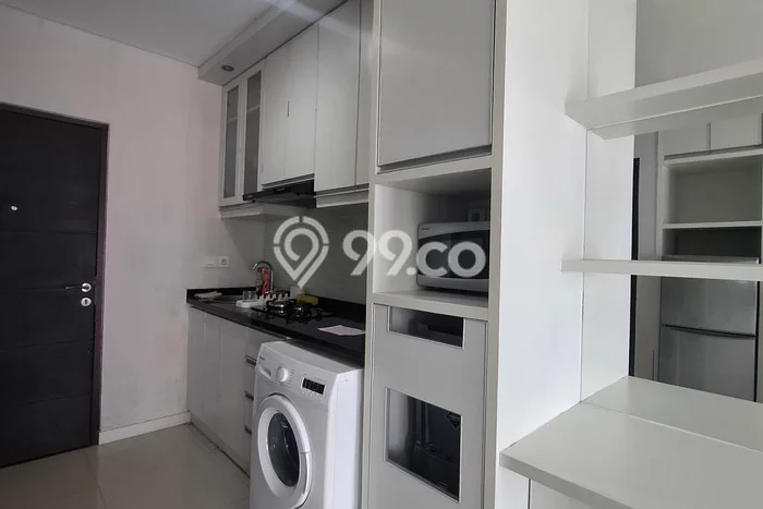 Apartemen Sewa 0 Kamar Hemat Siap Huni di Jakarta Pusat, Luas 37m2 Apartemen Sewa 0 Kamar Hemat Siap Huni di Jakarta Pusat, Luas 37m2