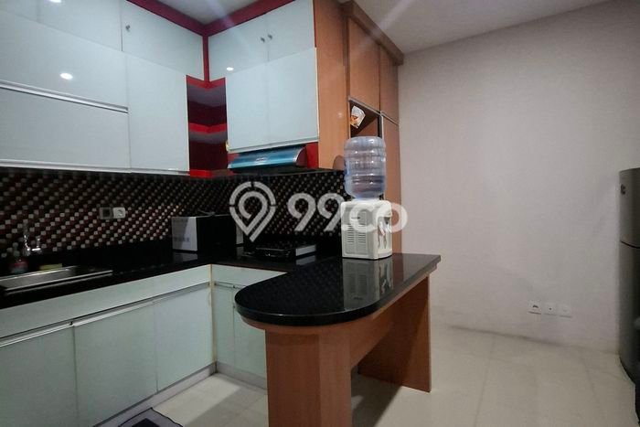 Apartemen Siap Pakai 1 Kamar dengan Harga Terjangkau di Area Tanah Abang, Jakarta Pusat Apartemen Siap Pakai 1 Kamar dengan Harga Terjangkau di Area Tanah Abang, Jakarta Pusat