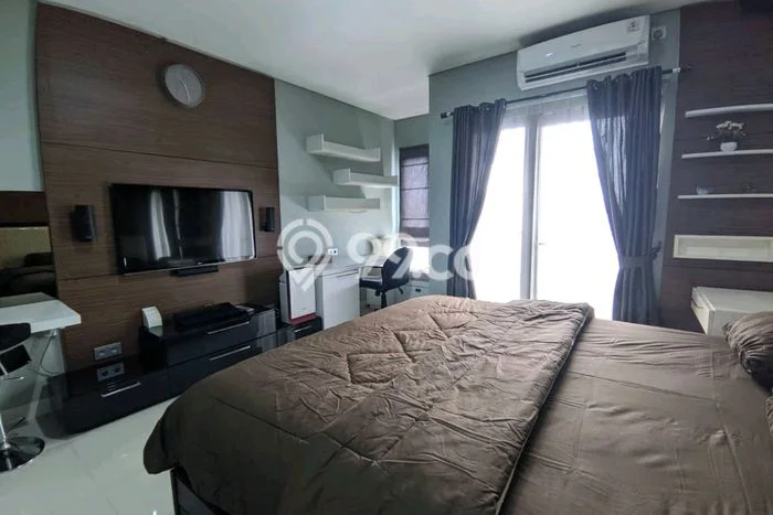 Sewa Apartemen Murah di Thamrin 0 KT Sewa Apartemen Murah di Thamrin 0 KT