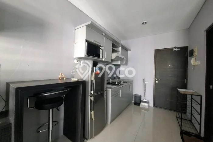 Apartemen Strategis 33m2 di Thamrin Jakarta Pusat 0 Bedroom Apartemen Strategis 33m2 di Thamrin Jakarta Pusat 0 Bedroom