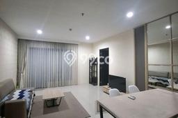 Apartemen Favorit Modern Dijual di Jakarta Selatan dengan 1 Kamar Tidur Apartemen Favorit Modern Dijual di Jakarta Selatan dengan 1 Kamar Tidur