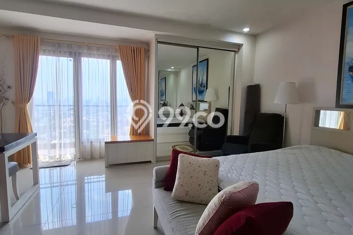 Apartemen Disewakan Murah 0 KT / 0 KM di Tanah Abang, Jakarta Pusat Apartemen Disewakan Murah 0 KT / 0 KM di Tanah Abang, Jakarta Pusat
