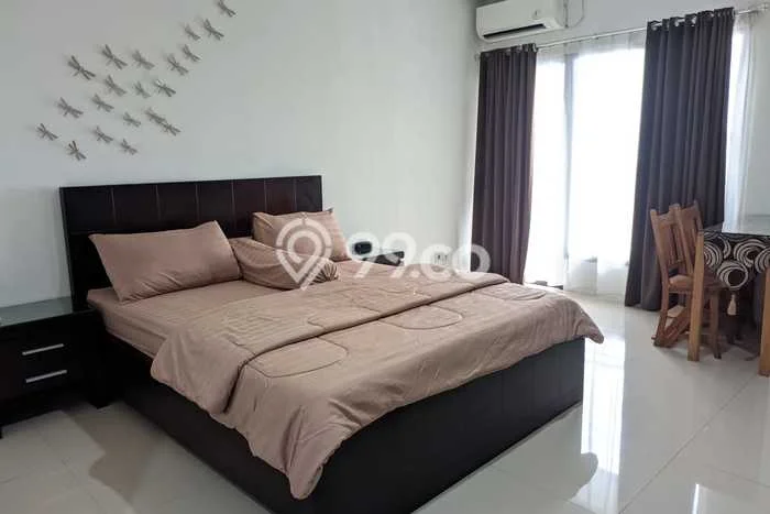 Sewa Apartemen Murah di Tanah Abang, Jakarta Pusat Lokasi Strategis Sewa Apartemen Murah di Tanah Abang, Jakarta Pusat Lokasi Strategis