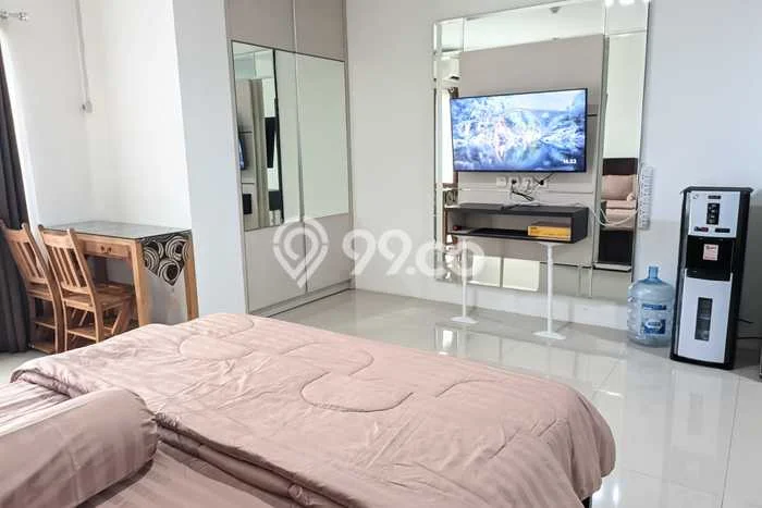 Sewa Apartemen Murah di Tanah Abang, Jakarta Pusat Lokasi Strategis Sewa Apartemen Murah di Tanah Abang, Jakarta Pusat Lokasi Strategis