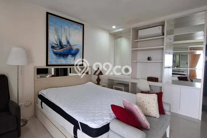 Apartemen Disewakan Murah 0 KT / 0 KM di Tanah Abang, Jakarta Pusat Apartemen Disewakan Murah 0 KT / 0 KM di Tanah Abang, Jakarta Pusat
