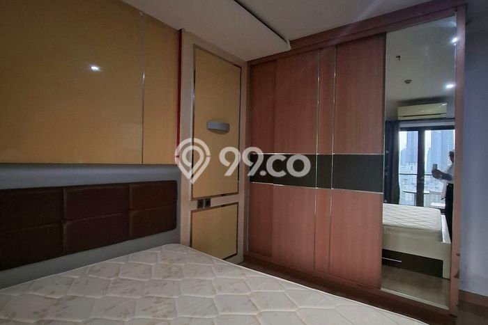 Apartemen Siap Pakai 1 Kamar dengan Harga Terjangkau di Area Tanah Abang, Jakarta Pusat Apartemen Siap Pakai 1 Kamar dengan Harga Terjangkau di Area Tanah Abang, Jakarta Pusat